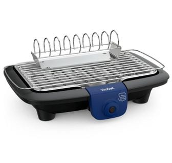 Barbecue Électrique Posable 2300w - Bg90g812