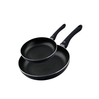 Lot De 2 Woks De Cuisine Smart Life