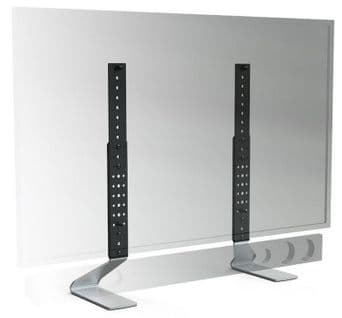 Pied TV De Table Universel Pour Écran 20 à 50 - 035300