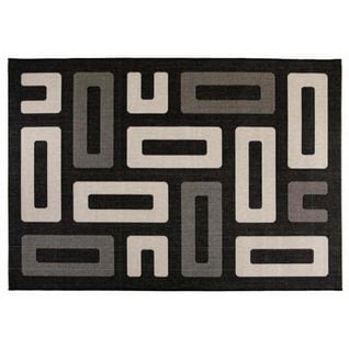 Tapis Extérieur En Polypropylène Timea 120 X 170 Cm