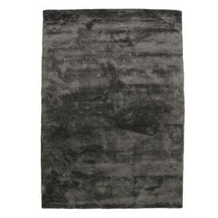 Tapis En Viscose Prune 160x230 - Art Silk