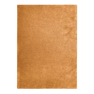 Tapis Lumineux Ocre 160x230 - Solance