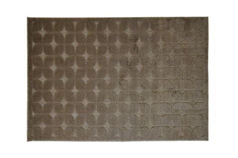 Tapis Rectangulaire Retro Indoor/outdoor 160x220 - Auriol