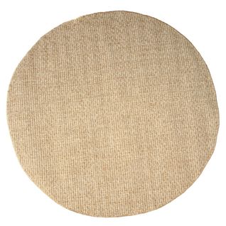 Tapis D'extérieur/intérieur Aspect Jute Naturel D160 - Bangalor