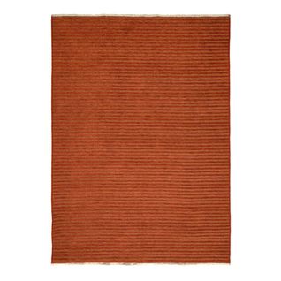 Tapis Réversible Terra Cotta 160x230 - Modern Tapisserie