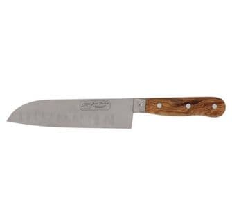 Couteau Santoku 17cm - Cooo3310b01119