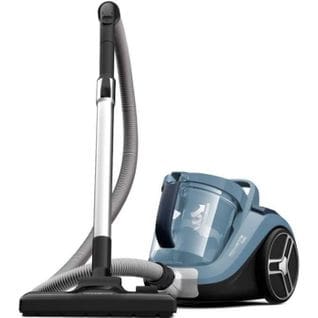 Aspirateur Sans Sac Compact Power Xxl Ro4811ea  - Capacité 2,5l - Facile A Vider - Tète D'aspiration