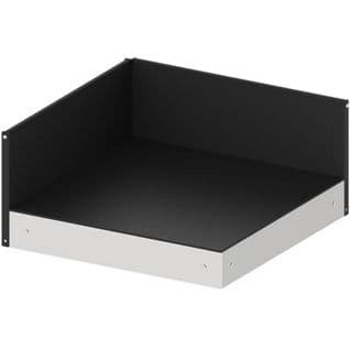 Plateau D'angle Pour Plancha - Mod1485