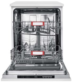 Lave-vaisselle Tout-intégrable 60Cm 12 Couverts 46dB - Adf1212s1
