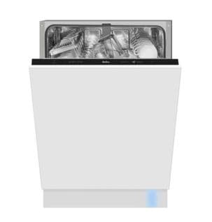 Lave-vaisselle Intégrable 60cm 13 Couverts 47db Blanc - Adfs1322n
