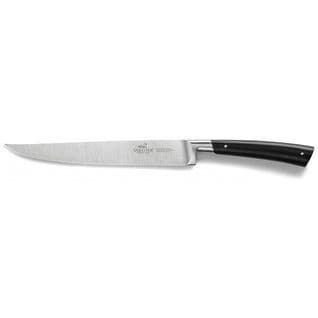 Couteau à Découper 20cm Acier 4116 Nitro+ - 806880