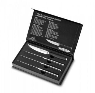 Set De 4 Couteaux De Cuisine - 900684