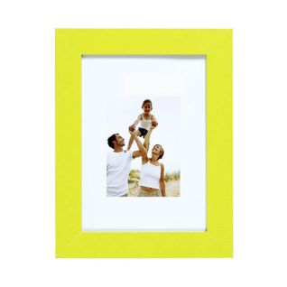 Cadre Photo Optimo Anis 10x15 Cm