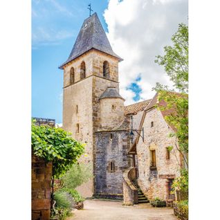 Tableau Sur Toile Saint-jean Baptiste 100x140 Cm