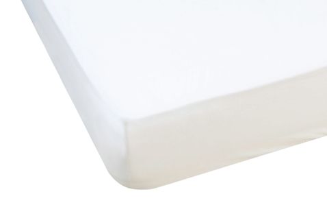 Protège matelas 120x190 cm DODO RUBIS