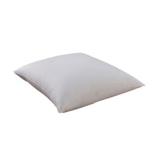 Oreiller 50% Duvet Eco-responsable Ferme 40 X 60 Cm Blanc