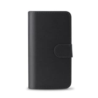 Etui Folio Slide Universel Taille L - Noir