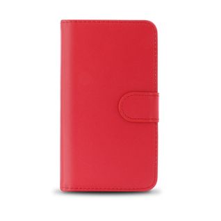 Etui Pouch Universel Taille L - Rouge