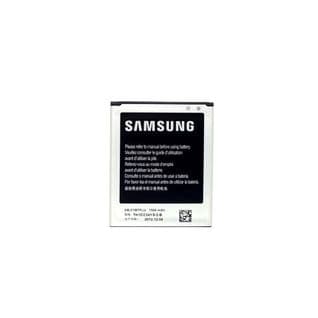 Batterie Lion 150mah Ebf1m7flu Gh43-03795a Pour Smartphone Samsung