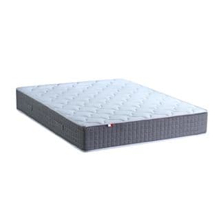 Matelas Ressorts 160x200 Cm Epaisseur 30 Cm