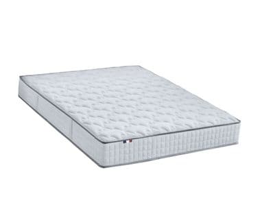 Matelas Ressorts 160x200 Cm COSMOS - Epaisseur 21 Cm