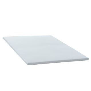 Surmatelas Memoire De Forme 160x200cm