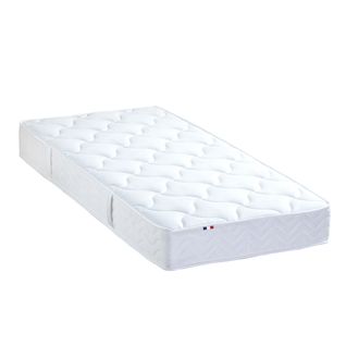 Matelas Etoile Ressorts Ensachés - 90x200 Cm