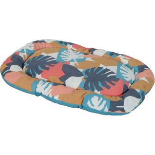 Coussin  Pour Animaux Sleeper Jungle 47 X 33 X 6 Cm