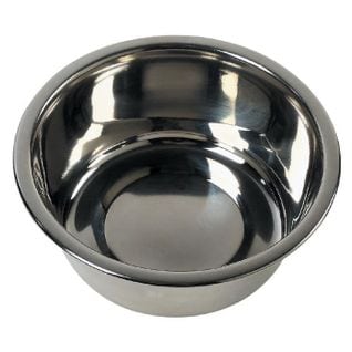 Bol En Inox - Ø 25,5 Cm - Pour Chien