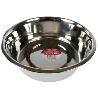 Gamelle En Inox Pour Chien Taille 2