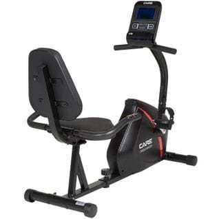 Velo Assis Cardio-master 21 Programmes Connect Masse D'inertie De 7 Kg