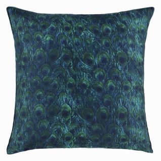 Taie D'oreiller En Coton Viridian 65x65