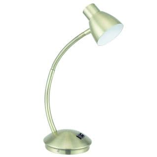 Lampe ODESSA laiton