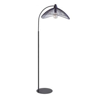 Lampadaire H175 KASTELI Noir