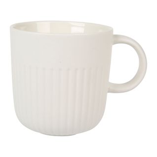 Mug 28 cl REGA Blanc