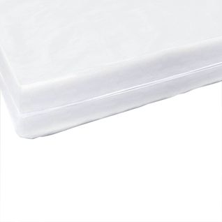 Housse De Matelas Antiacariens Anti-punaises 180x200