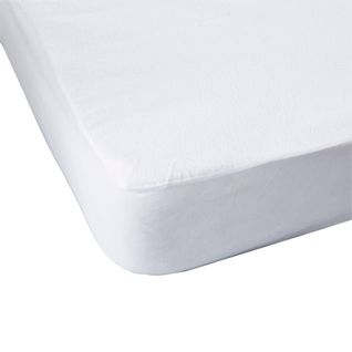 Protège Matelas Imperméable Antiacariens 90x200