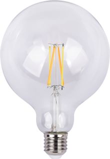 Ampoule LED Globe Connectée E27