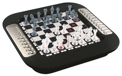 Jeu D'échec Chessman® Fx