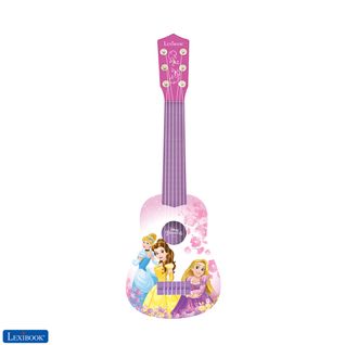 Ma Première Guitare Disney Princesses - 53cm