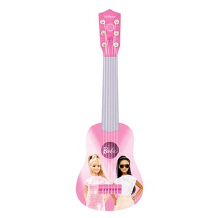Ma Première Guitare Barbie 53cm