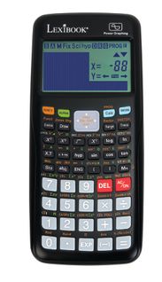 Calculatrice Graphique Avec Mode Examen - GC3001