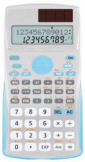 Calculatrice Scientifique 240-fonctions