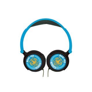 Casque Audio Stereo – Made For Heroes
