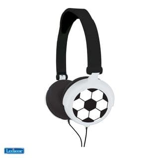 Casque Audio Stéréo – Design Football