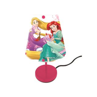 Lampe De Table Disney Princesses