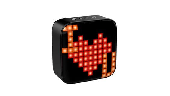 Enceinte Bluetooth® Iparty Flashboom Show