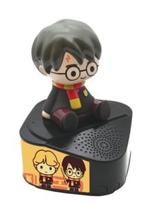 Enceinte Bluetooth Avec Figurine Lumineuse Harry Potter