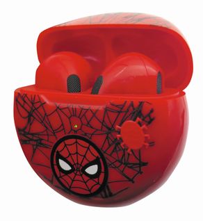 Ecouteurs Spiderman Sans Fil Bluetooth