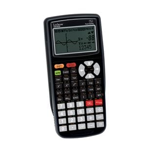 Calculatrice Graphique Avec Mode Examen - GC3001